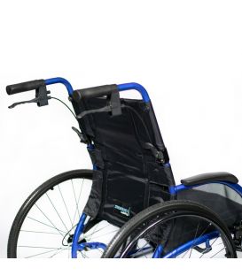 Strongback 22S