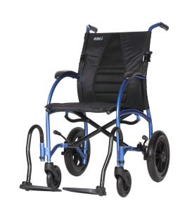 Strongback Excursion 12