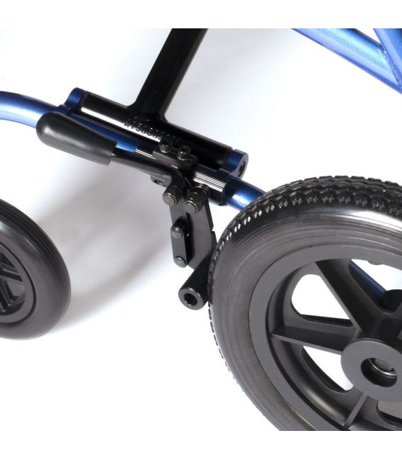Wheel brake