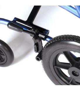 Wheel brake