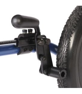 Wheel brake
