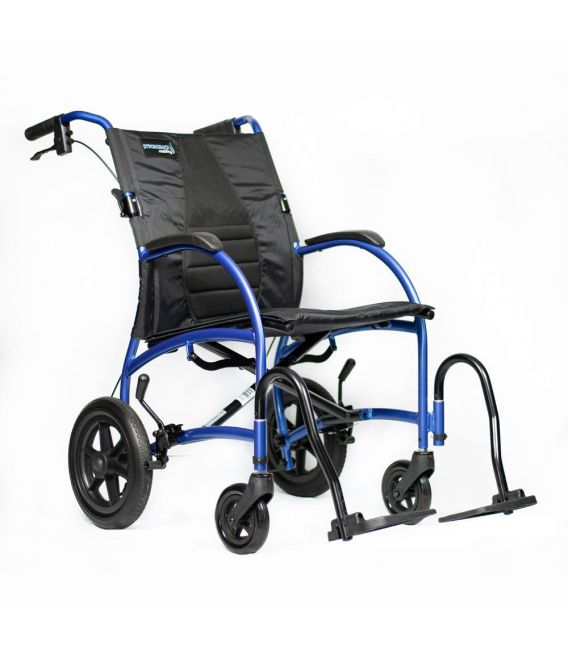 Strongback Excursion 12S