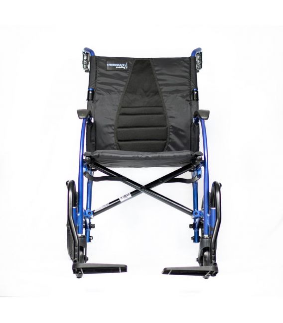 Strongback Excursion 12S