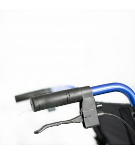 Attendant Brakes