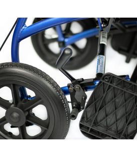 Wheel lock