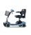 FreeRider FR Terrain 4 4-Wheel Power Scooter (Ascot 4)