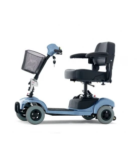 FreeRider FR Terrain 4 4-Wheel Power Scooter (Ascot 4)