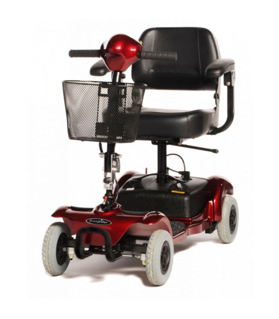 FreeRider FR 168-4A