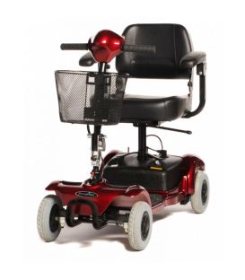 FreeRider FR 168-4A