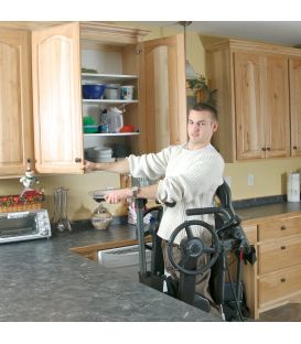 EasyStand Evolv Large