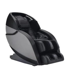 Kyota Kansha M878 - Grey/Black
