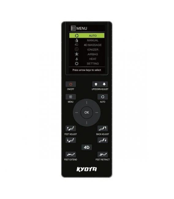 M878 Remote