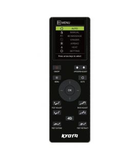 M878 Remote