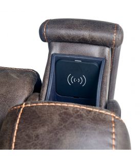 Wireless Smartphone Charger