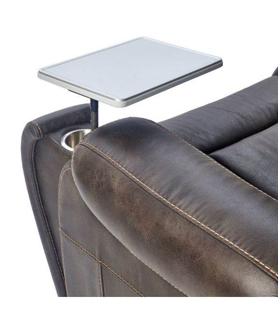 Accessory Mount with Table
