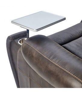 Accessory Mount with Table