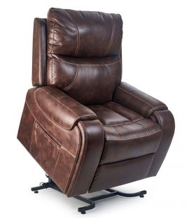 Titan PR448 - Maple