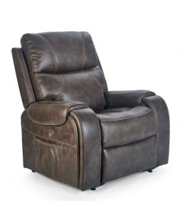 Titan PR448 - Graphite