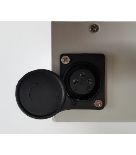 Battery Charging Plug