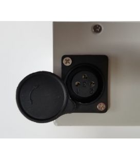 Battery Charging Plug