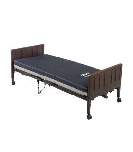 Drive Delta Pro Standard Semi Electric 15033NC