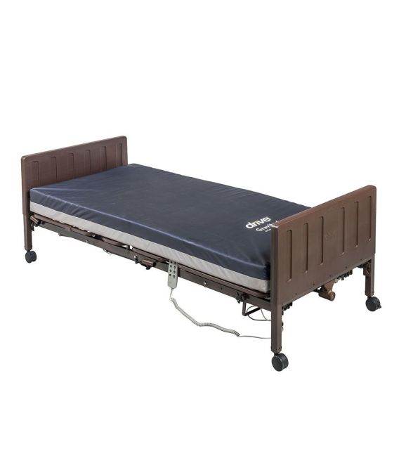 Drive Delta Pro Standard Linear Semi Electric 15004PN