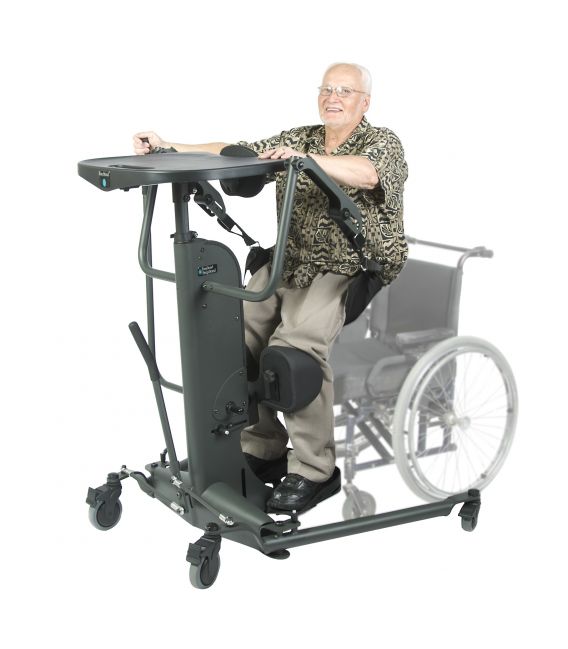 EasyStand StrapStand
