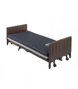 Delta Pro Low Full Electric 15235N