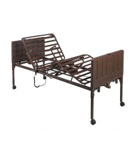 Delta Pro Low Full Electric 15235N