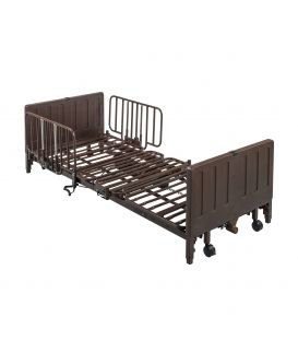 Delta Pro Low Full Electric 15235N