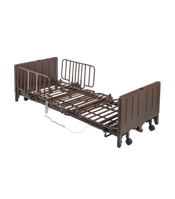 Delta Pro Low Linear Full Electric 15005LPN