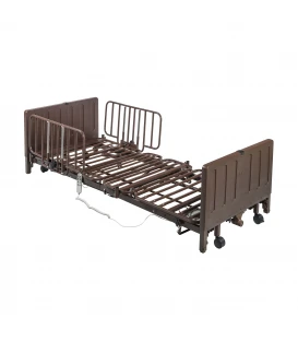 Delta Pro Low Linear Full Electric 15005LPN