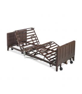 Delta Pro Low Linear Full Electric 15005LPN
