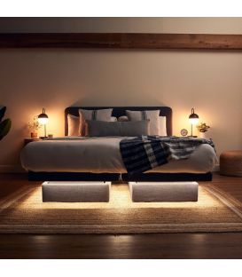 Under-bed lighting