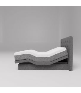 Dawn House Bed