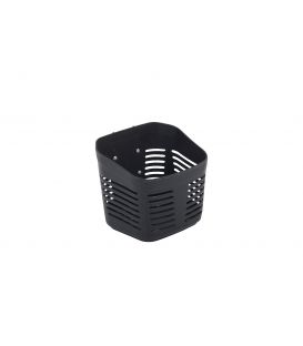Detachable basket