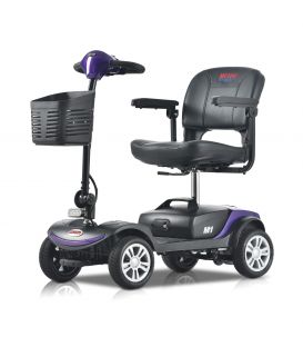 M1 - Dark Purple