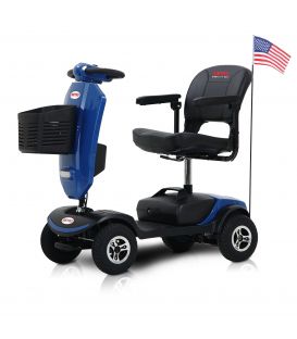 Patriot - Blue