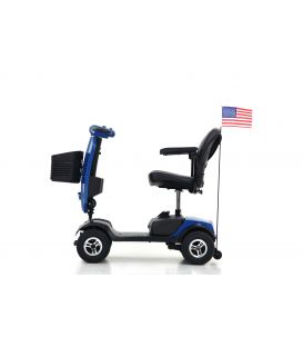 Metro Mobility Patriot