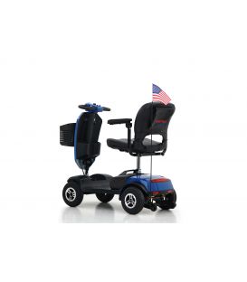 Metro Mobility Patriot