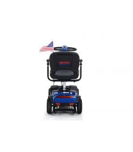 Metro Mobility Patriot