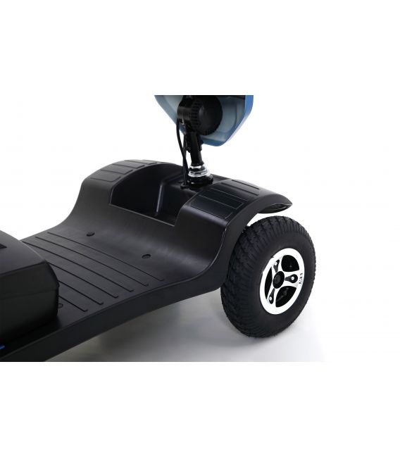 Metro Mobility Patriot