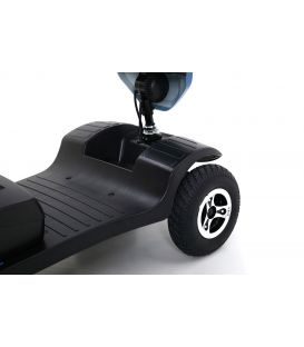 Metro Mobility Patriot