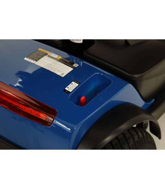 Freewheel Function