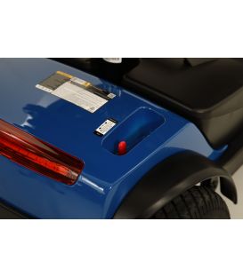 Freewheel Function