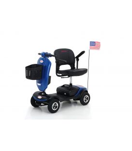 Metro Mobility Patriot