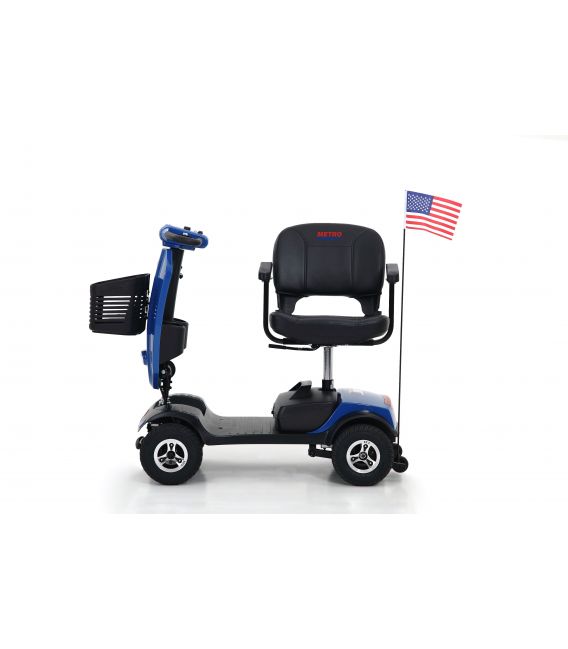 Metro Mobility Patriot