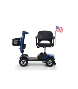 Metro Mobility Patriot