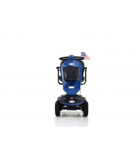 Metro Mobility Patriot