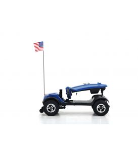 Metro Mobility Patriot